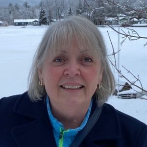 Meet your Posher, Susan